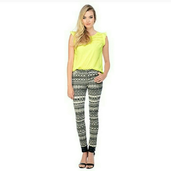 Jack by BB Dakota Pants - • {Jack by BB Dakota} Jocelin Pants